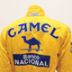 Illustration for article titled Formula One Legend Ayrton Sennas Race Suit Is Up For Auction
